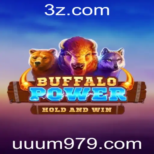 Explorando o Universo de Buffalo Power