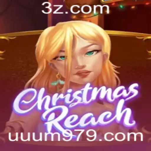 Explorando o Mundo de ChristmasReach