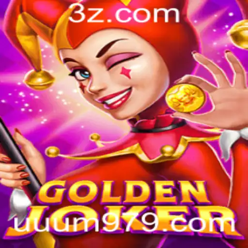GoldenJoker: Descubra o Jogo Inovador e Suas Regras Completas