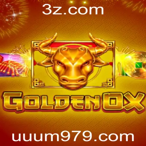 Explorando o Mundo do GoldenOx: Um Mergulho nas Aventuras do Jogo
