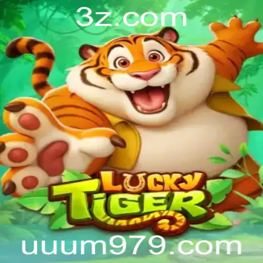 Descubra o Fascinante Mundo de LuckyTiger: Como Jogar e Vencer