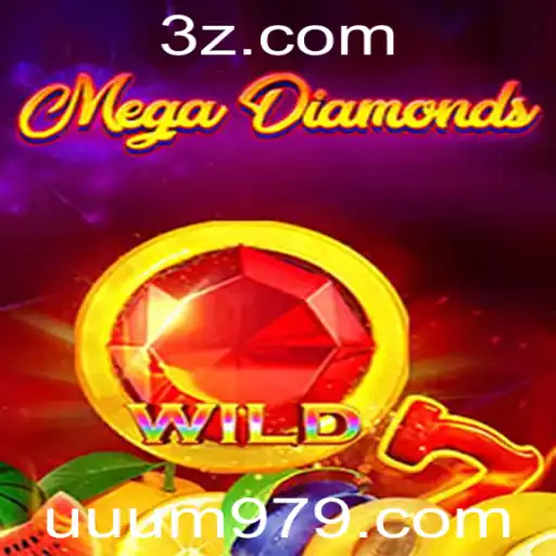 MegaDiamond: Descubra o Jogo que Está Conquistando o Mundo