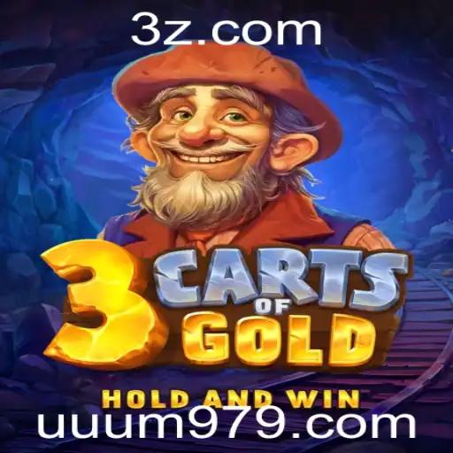 Explorando o Fascinante Mundo de 3cartsOfGold: Um Novo Jogo Inovador