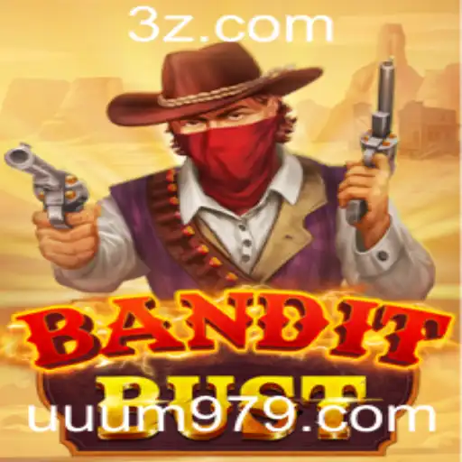 Descubra BanditBust: Aventuras e Estratégia