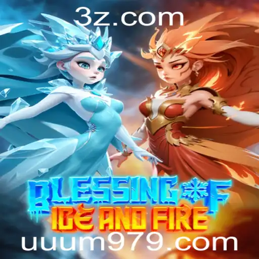 Explorando o Mundo Fascinante de BlessingofIceandFire