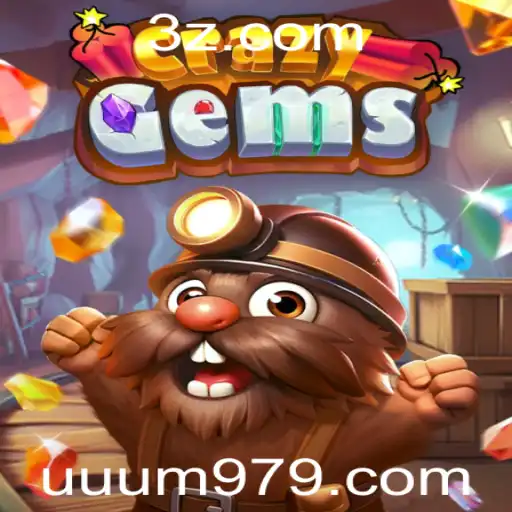 CrazyGems: A Excitante Aventura de Quebra-Cabeças de Joias