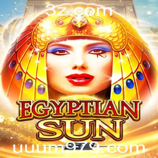 Explorando o Fascinante Universo de EgyptianSunSE