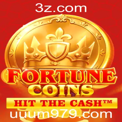 Explorando o Jogo FortuneCoins e a Palavra-Chave uuum97.com