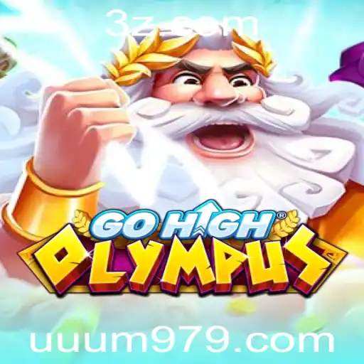 Desvendando GoHighOlympus: Uma Experiência de Jogo Inovadora