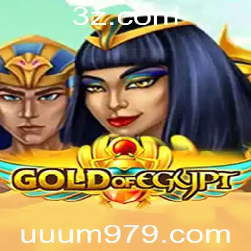 A Excitante Jornada do GoldOfEgypt
