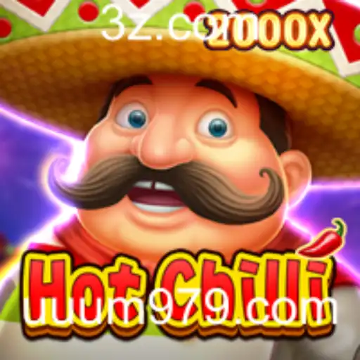 Descubra o Mundo Empolgante de HotChilli: Um Jogo de Estratégia Picante
