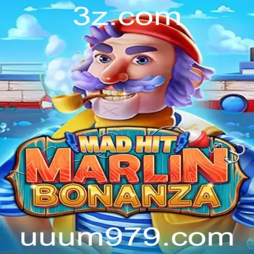 Explorando o Mundo de MadHitMarlinBonanza: O Jogo do Momento