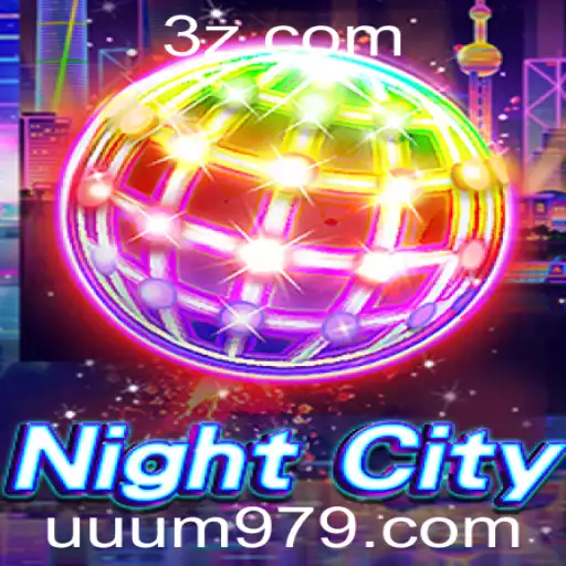 Descubra NightCity: O Novo Fenômeno do Mundo dos Jogos
