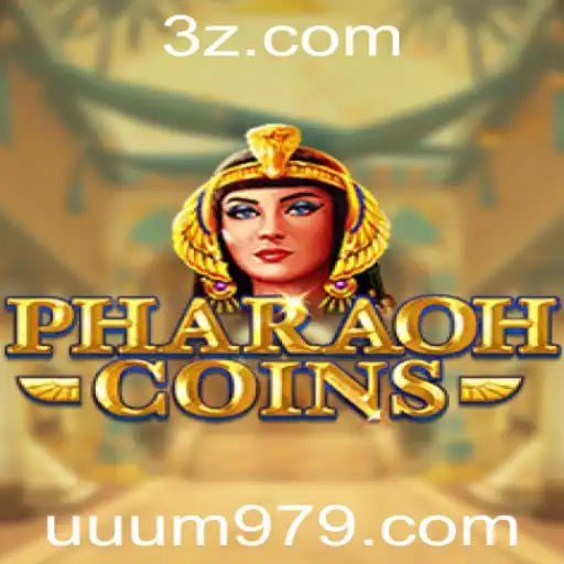 Descubra a Empolgante Aventura de PharaohCoins