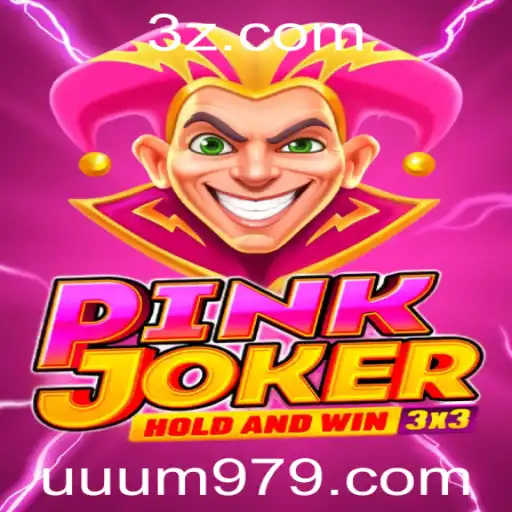 Pinkjoker: Um Novo Patamar no Universo dos Jogos