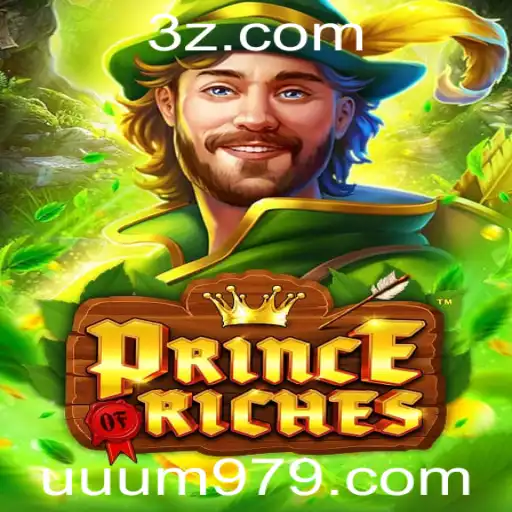 Descubra PrinceOfRiches: A Aventura Interativa do Momento