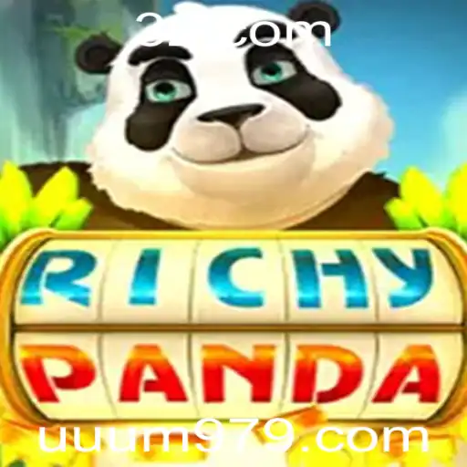 Descubra o Mundo de RichyPanda