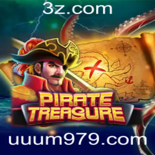 Descubra o Mundo de Aventura de PirateTreasure