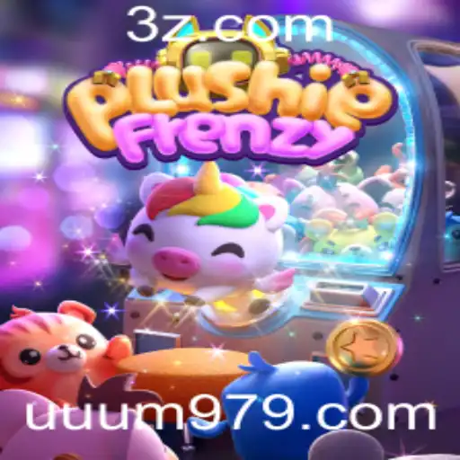 Descubra a Emoção de PlushieFrenzy: O Jogo que Encanta Todos
