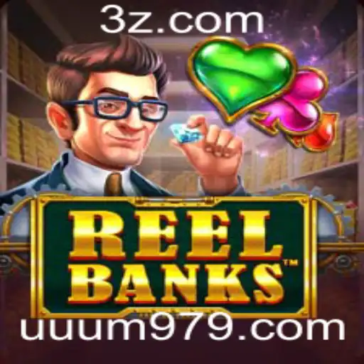 Explorando o Mundo de ReelBanks: Um Jogo Inovador para Entusiasmar
