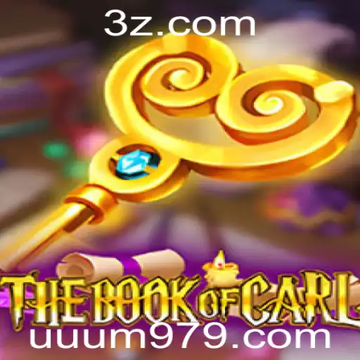 Explorando o Mundo Fascinante de TheBookofCarl