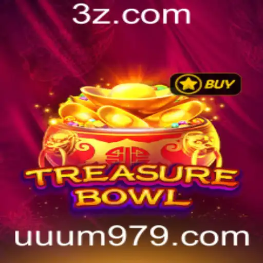 Descubra o Fascinante Mundo do Jogo 'TreasureBowl'