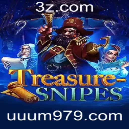 Explorando o Mundo de TreasureSnipes: Um Guia Completo