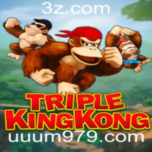 Explorando o Fascinante Mundo do TripleKingKong: Um Fenômeno de Jogo Moderno