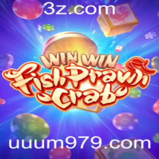 WinWinFishPrawnCrab: Descubra as Emoções deste Jogo Clássico